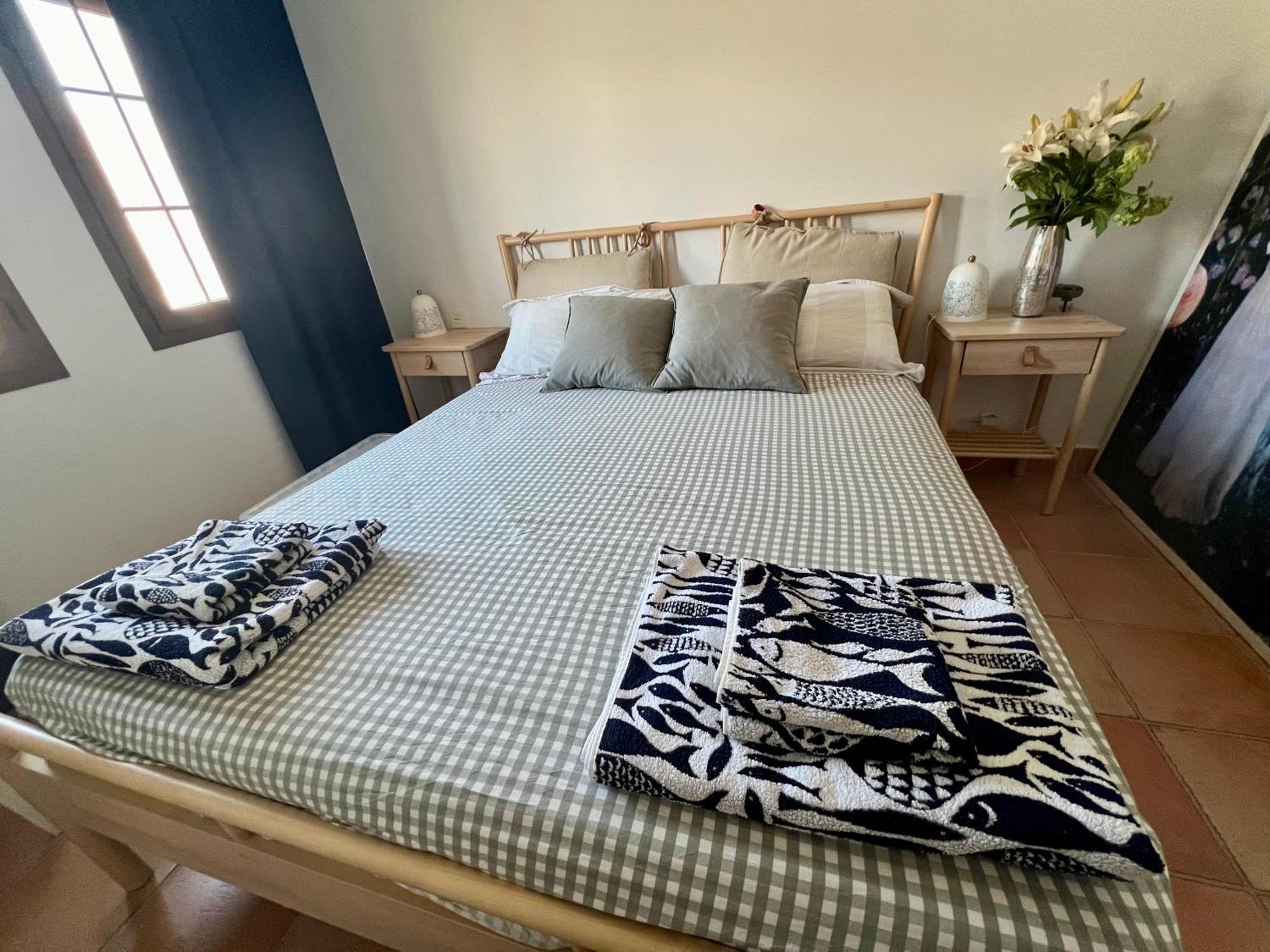Luxury Penthouse Apartment كهوف المنصورة المظهر الخارجي الصورة